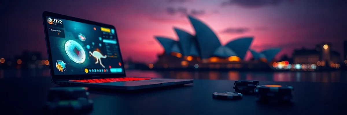 australian online casino reviews in Australia — The scoring criteria and the weight each one carries
